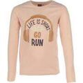 Polos enfants sur Grenoble : Polo enfant Noona GO RUN