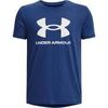 Polo enfant Under Armour UA SPORTSTYLE LOGO SS