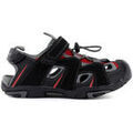 Chaussures enfant Hi-Tec ARRECIFE Noir