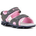 Randonn&eacute;e sur Grenoble : Chaussures enfant Neak Peak LITER Multicolore