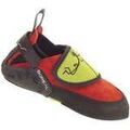 Randonn&eacute;e sur Grenoble : Chaussures Boreal NINJA JR RED Rouge