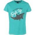 Polos enfants sur Grenoble : Polo enfant Noona CALIFORNIA COAST