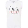 Polos enfants sur Grenoble : Polo enfant Losan MU CAMI CHERRY