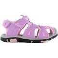 Randonn&eacute;e sur Grenoble : Chaussures enfant Neak Peak TORTEN Rose