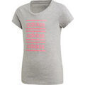 Polos enfants sur Grenoble : Polo enfant adidas YG CF Tee