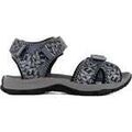Chaussures enfant Merrell ML-SURF STRAP 2.0 Noir
