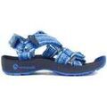 Chaussures enfant Neak Peak Riverside Bleu Grenoble