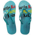 Chaussures enfants sur Grenoble : Tongs enfant Softee MARTIN KEIN