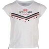 Polo enfant Losan CAMISETA LITTLE STAR