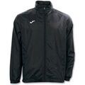 Vestes sur Grenoble : Veste Joma quipement homme Noir mod&egrave;le CHUBASQUERO IRIS de la marque Noir