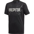 Polos enfants sur Grenoble : Polo enfant adidas JB PREDATOR TEE