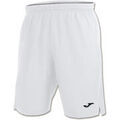 Pantalons sur Grenoble : Pantalon Joma SHORT EUROCOPA II BL