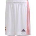 Pantalons sur Grenoble : Pantalon adidas R.MADRID 21 H SHO