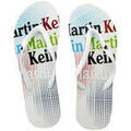 Chaussures enfants sur Grenoble : Tongs enfant Softee MARTIN KEIN