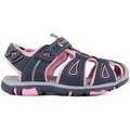 Randonn&eacute;e sur Grenoble : Chaussures enfant Neak Peak TORTEN Multicolore