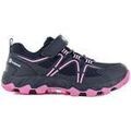 Randonn&eacute;e sur Grenoble : Chaussures enfant Neak Peak LITE LOW JR Multicolore