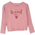 Polos enfants sur Grenoble : Polo enfant Losan camiseta girl life