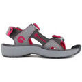 Randonn&eacute;e sur Grenoble : Chaussures enfant Neak Peak Puddle Rose