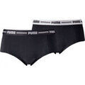 Sweat-shirt Puma WOMEN MINI SHORT 2P PACK