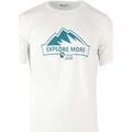 Chemises/chemisettes sur Grenoble : Chemise Neak Peak ALMOS SF