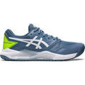 Tennis sur Grenoble : Chaussures Asics GEL-CHALLENGER 13