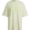 Polo adidas W BLUV Q2 OV T