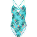 Maillots de bain sur Grenoble : Maillots de bain Seafor WAIMEA