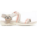 Randonn&eacute;e sur Grenoble : Chaussures Merrell TERRAN 3 CUSH Gris