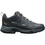 Chaussures Helly Hansen W CASCADE LOW HT Noir