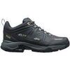 Chaussures Helly Hansen W CASCADE LOW HT Noir