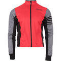 Vestes sur Grenoble : Veste Spiuk CHAQUETA FS TEKNIK HOMBRE ROJO/ANTRACITA