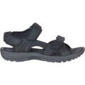 Sandales / Nu-pieds homme sur Grenoble : Sandales Merrell _3_SANDSPUR 2 CONVERT