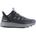 Chaussures Hi-Tec TREK WP Noir Grenoble