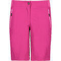 Sportswear sur Grenoble : Jogging Cmp WOMAN BERMUDA