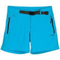 Sportswear sur Grenoble : Jogging Trango _3_PANT. CORTO ELINE FI
