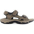 Chaussures Hi-Tec _3_NERPA Marron Grenoble