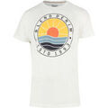 Polos sur Grenoble : Polo Blend Of America TEE SUNRISE