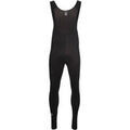 Sportswear sur Grenoble : Jogging Spiuk CULOTE LARGO C/T FS HOMBRE NEGRO/ROJO