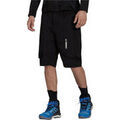 Shorts/Bermuda sur Grenoble : Short adidas M Zupahike SH