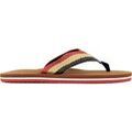 Sandales / Nu-pieds homme sur Grenoble : Tongs Seafor GENTLE