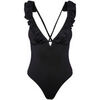 Maillots de bain Pieces PCBADA SWIMSUIT SWW BC