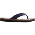 Sandales / Nu-pieds homme sur Grenoble : Tongs Seafor STRIPES