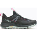 Randonn&eacute;e sur Grenoble : Chaussures Merrell SIREN 4 GTX Noir