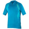Chemise Endura Maillot Singletrack Lite M/C
