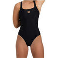 Maillots de bain sur Grenoble : Maillots de bain Arena SOLID SWIMSUIT
