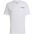 Chemises/chemisettes sur Grenoble : Chemise adidas TX Logo Tee