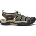 Randonn&eacute;e sur Grenoble : Chaussures Keen NEWPORT H2 M Gris