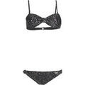 Maillots de bain sur Grenoble : Maillots de bain Losan BIKINI ESTRELLITAS