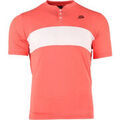 Chemises/chemisettes sur Grenoble : Chemise Spiuk POLO FS TEKNIK HOMBRE 2018 ROJO