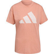 Polo adidas W WIN 2.0 TEE